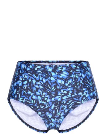 Abecita | Corsica Maxi Bikini Briefs | 48