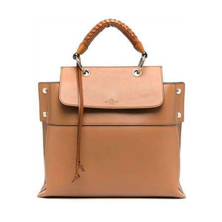 Etro, Shoulder Bags Brązowy, Kobieta, Rozmiar: ONE Size