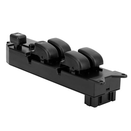 Mitsubishi L200 Vänster Förarsida Fönsterhisskontakt MR194826