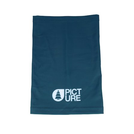 Picture - Verde neckgaiter Beanie - Ponderosa Pine Neck Gaiter @ Hatstore