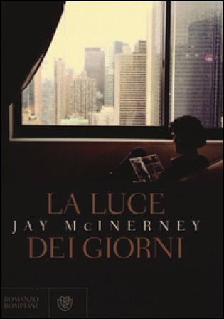 La luce dei giorni Jay McInerney