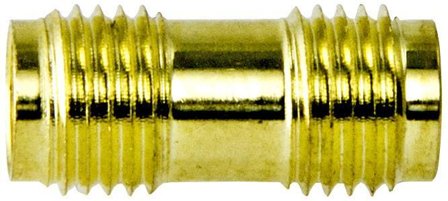 Televes 411011 SMA-kontakt gullbelagt, Antenneutstyr