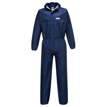 Skyddsoverall BizTex SMS typ 5/6 Portwest ST30