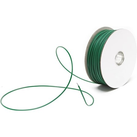 Piha-kaapeli 150m 2.7mm Robottiruohonleikkurin asennus Tina-kupari johdin Puutarhan raja