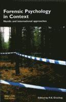 Forensic Psychology in Context