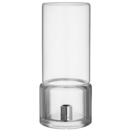 Orrefors Tou stormlanterne 29 cm | KitchenOne