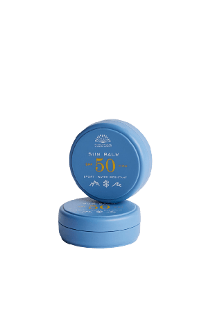 Rudolph Care Sun Balm SPF 50 Solskydd & solvård Unisex 10 ML