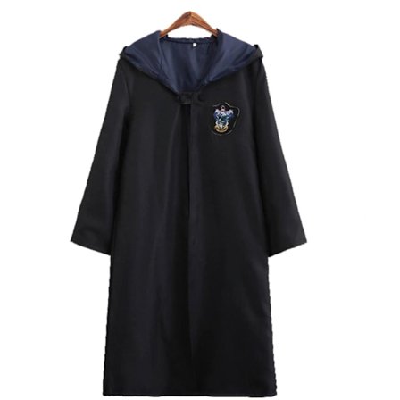Harry Potter fire college performance kostume magisk kostume