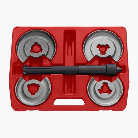 Fjäderspännare - Biltema