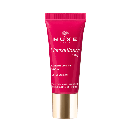 NUXE Merveillance LIFT - Eye Cream Ögoncreme Unisex 15 ML