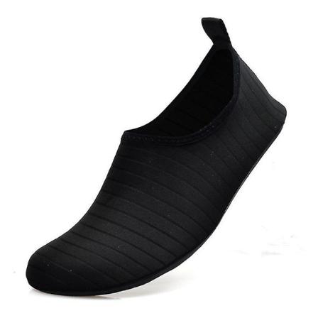 Herr Dam Vattenskor Snabbtorkande Aqua Strumpor Barfota Slip-on För Sport Beach Swim