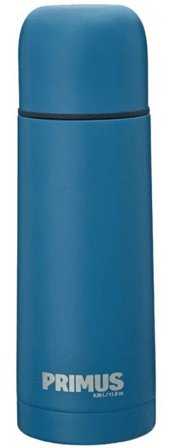 Primus Classic Light Vacuum Bottle 0.35L Summit Blue
