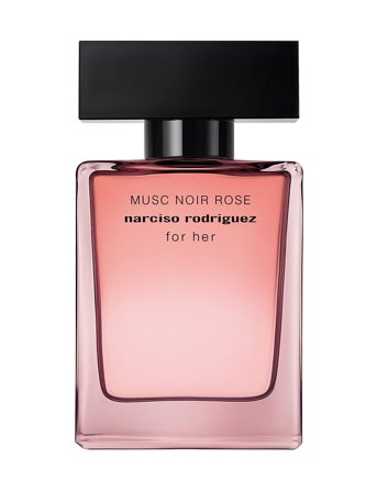 Narciso Rodriguez For Her Musc Noir Rose Edp - Nude - 30 ml