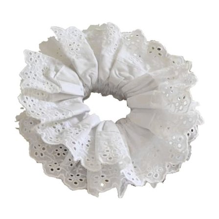 Spets hårband Elastiska hårband 1 1