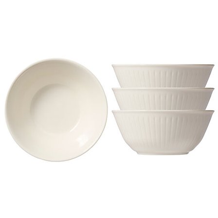 COAST Skål Horizon cloud 14cm 4stk