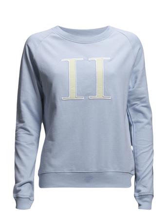 Nørregaard T-Shirt - Seasonal Tops Sweat-shirts & Hoodies Les Deux