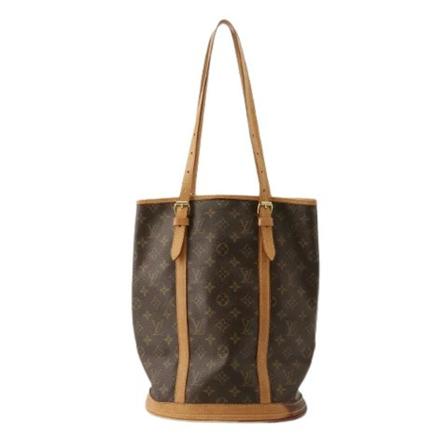 Louis Vuitton Vintage Pre-owned Shoulder Bags Brun, Dame Vintage Tasker, Størrelse: ONE Size
