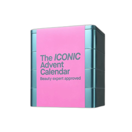 !!️ ️SÖKER ICONIC Adventskalender smink !!!!!!
