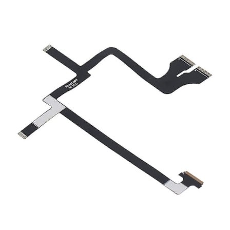 Kamera Flat Ribbon Kabel för Phantom 3 Professional Version Flexibel Stabilisator Flat Ribbon Flex Kabel Ersättning Drone Tillbehör