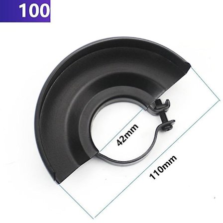 Adapter til slibemaskine til rillefræsning, m10 konverter skrueadapter til modificering og rillefræsning