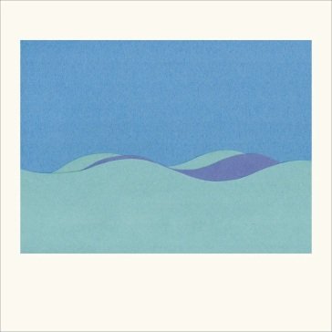 Volume ii (blue vinyl) FLORE LAURENTIENNE