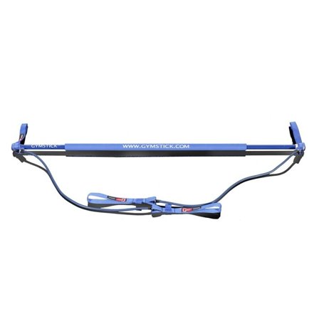 Gymstick Original 2.0 Gummiband med Stång