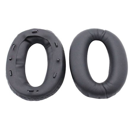 Byte av hörlurar Öronkuddar Öronkuddar för Sony Wh1000xm2 Mdr-1