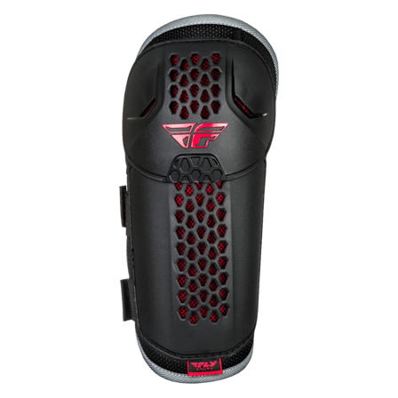 Albuebeskytter FLY Racing Barricade Svart