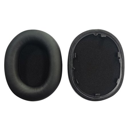 Ersättande Öronkuddar i Proteinläder för SONY 1000XM5 Sony 1000XM5