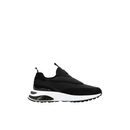 Jimmy Choo Memphis sneakers Sort, Herre, Størrelse: 44 EU