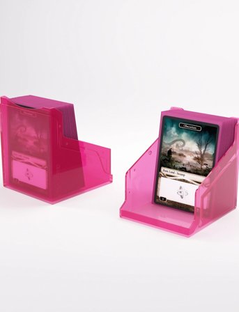 Gamegenic Bastion 100+ Xl Pink - Pink - ONE SIZE