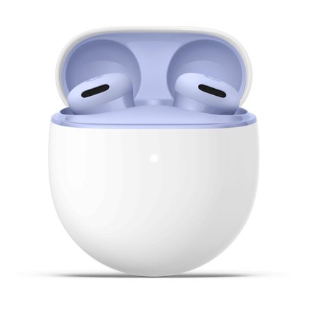 Google Pixel Buds 2A Iris Headset