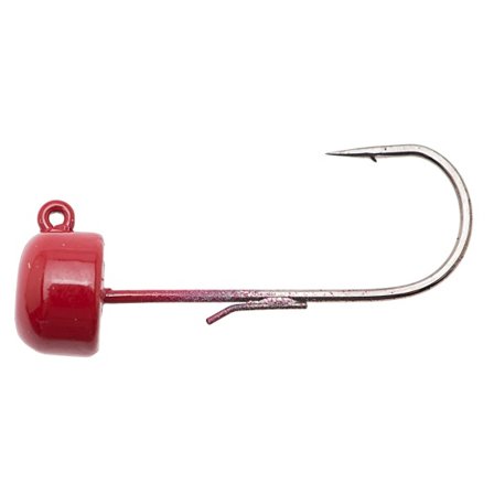 Z-Man Finesse Shroomz 1,88g #1 5-pack Red