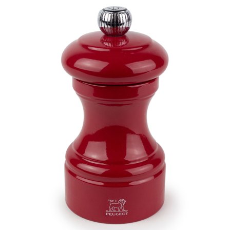 Peugeot Peberkværn Red Passion 10 cm. | KitchenOne