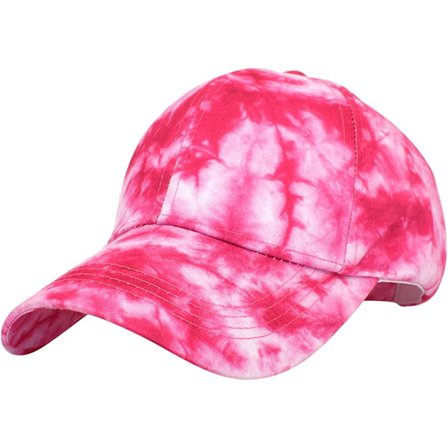 Herrar keps. Vattentät. Justerbar hatt. Damhöft. Tie-dye unisex hatt. Platt keps. Herrklassisk enfärgad keps