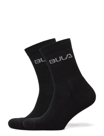Bula | 2Pk Wool Socks | 43-45
