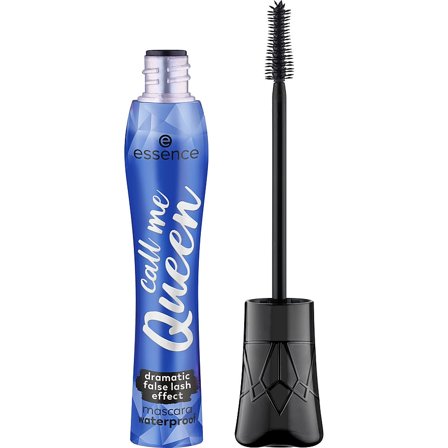 Essence Call Me Queen Dramatic False Lash Effect Mascara 11.5 ml, Makeup, Øjne, Mascara