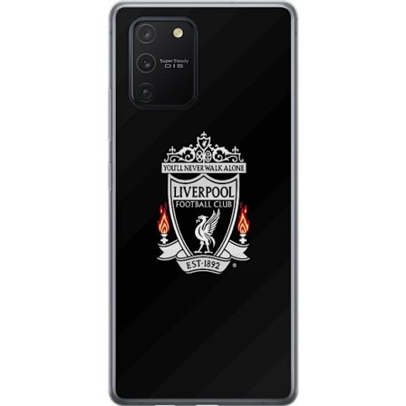 Kompatibel Mobilcover til Samsung Galaxy S10 Lite Liverpool FC