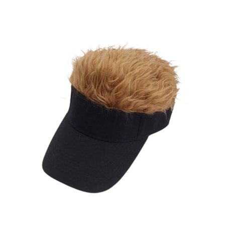 [NT] Rolig perukmössa för hösten Unisex bärbar sportmössa för utomhusfiske