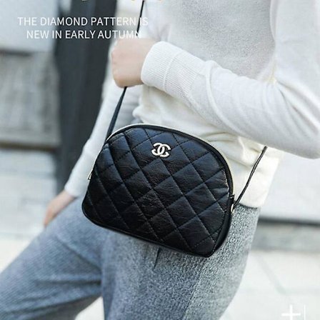 Gg Fashion Sling Axelremsväskor Damväska[YJD]