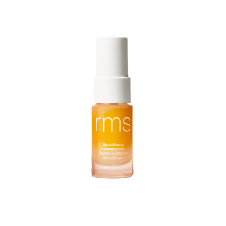 rms beauty SuperSerum Hydrating Mist travel size Serum & specialbehandling Dam 10 ML