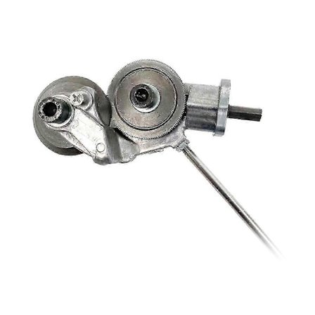 Nibbler Drillfeste Elektrisk Drill Saks Metallkutter Plate Drillfeste Elektrisk Drill