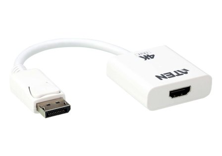 ATEN VC986B - video adapter - DisplayPort / HDMI - 18 cm
