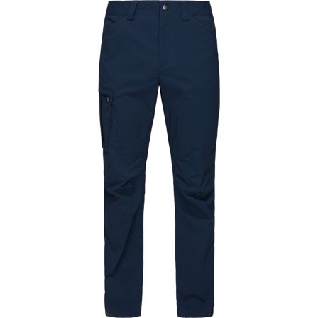 Haglöfs Mid Forest Pant Men Men hiking trousers Blue S