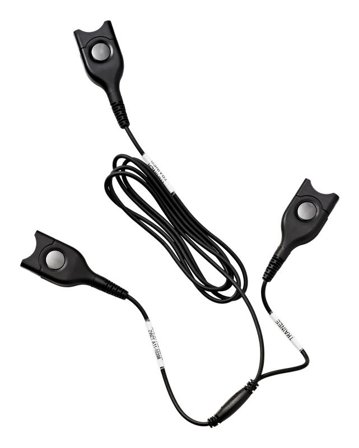 EPOS hodetelefonkabel