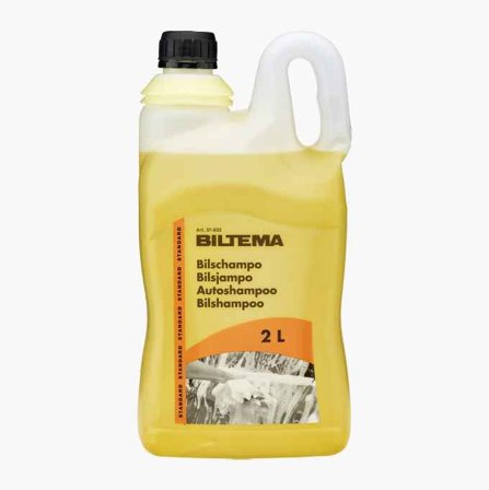 Bilschampo 2 liter - Biltema