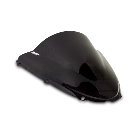 Puig Z-Racing Windscreen - Kawasaki Ninja ZX-6R 2005-2008