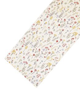 Kaitaliina Lillemor kukallinen Multi