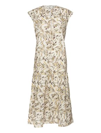 Dress Beige Sofie Schnoor