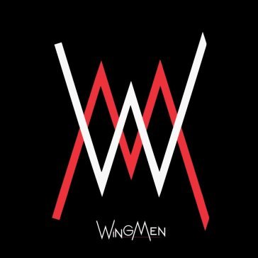 Wingmen - white vinyl WINGMEN
